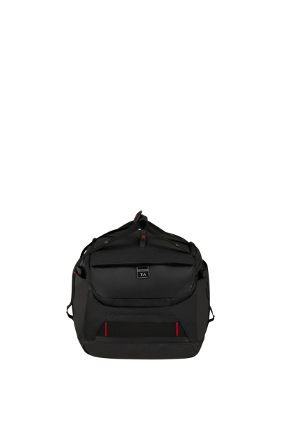 Çantë Duffle Samsonite Ecodiver S Ngjyrë E Zezë