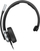 Kufje me mikrofon HP Poly Mission 615, USB A USB C, anulim aktiv i zhurmës, të zeza