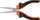 Pinca hundëgjata të drejta Neo Tools 01-252, 160mm