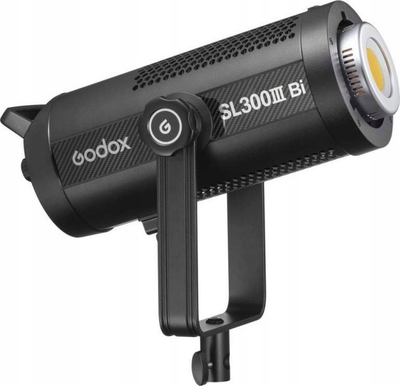 Dritë video LED Godox SL300IIIBI, 330W, bi-color