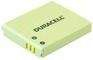 Bateri Duracell 3.7V, 700mAh, 2.6Wh
