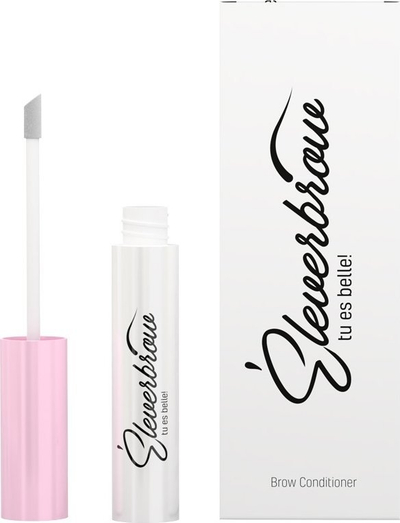 Kondicioner për vetulla Eleverbrow Thickening, 3ml, për trashje, i bardhë