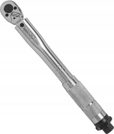 Çelës dinamometrik Rockforce RF-1201, 2-24Nm, drive 1/4"