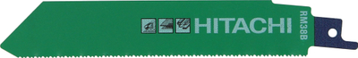 Set tehe sharrë Sabre Hikoki RM38B S921BEF 752683, 5 copë