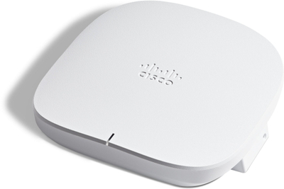 Access point Cisco Business 150AX, Wi-Fi 6, 1x 1GbE, PoE, i bardhë