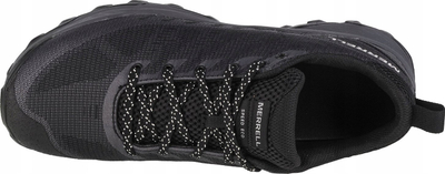 Планинарски чевли Merrell Speed Ecco M J036985, за мажи, црни