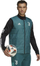 Jeledi Adidas Juventus Pad Vest M HG1135, anëdyshëm, blu e zezë