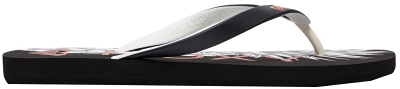 Papuçe Roxy ARJL100669-BLK , nr 37