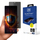Mаска за екран 3MK Silky Matt Privacy за Infinix Note 50 Note 50 Pro, мат, приватност