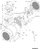 Rele industriale DEA XDED9933.45, 25A, 400VAC, gri