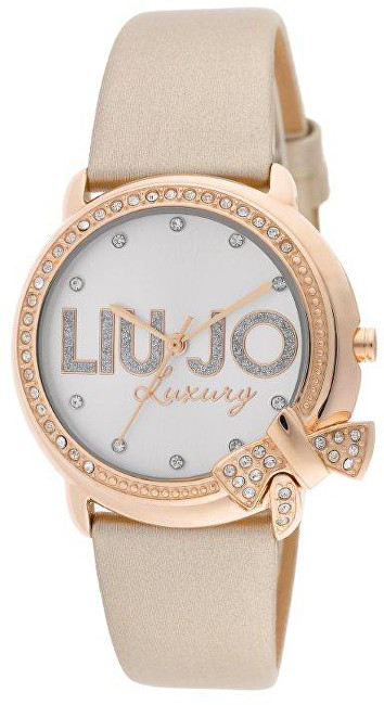 Orë dore Liu.Jo Sophie Rose Gold TLJ820