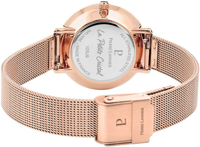 Orë dore Pierre Lannier Caprice 004G938