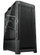Kasë për PC COUGAR AIRFACE, e zezë