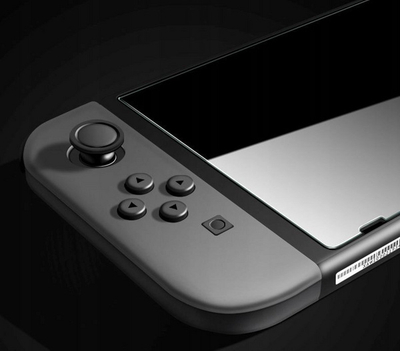 Xham mbrojtës për ekran JYS (SB6678), për Nintendo Switch OLED