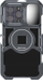 Kornizë cage Rmek për iPhone 14 Pro Max, 10x fileto 1/4", e zezë