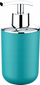 Дозатор за сапун Wenko 21224100, 320 ml, пластика, бел