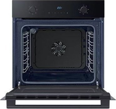 Furrë inkaso Samsung NV68A1140BK, 68L, me ajër të nxehte, e zezë