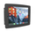 Stendë sigurie Compulocks Space Enclosure Tilting Stand, për iPad 10.9" 10th Gen, rregullim këndi, ngjyrë gri