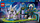 Set për me ndërtu LEGO City 60421 Robot World, park me tren ashensori, 8+ vjeç, shumëngjyrësh