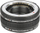 Set tuba zgjerues automatikë Viltrox DG-FU, për FUJIFILM X-Mount, ngjyrë e zezë