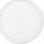 Plafonierë LED Lumax Sphere III, 30 cm, 25W 18W, e bardhë