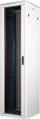 Kabinet rrjeti ROLINE Network Cabinet Pro, 47U, 19", 48.26cm, gri