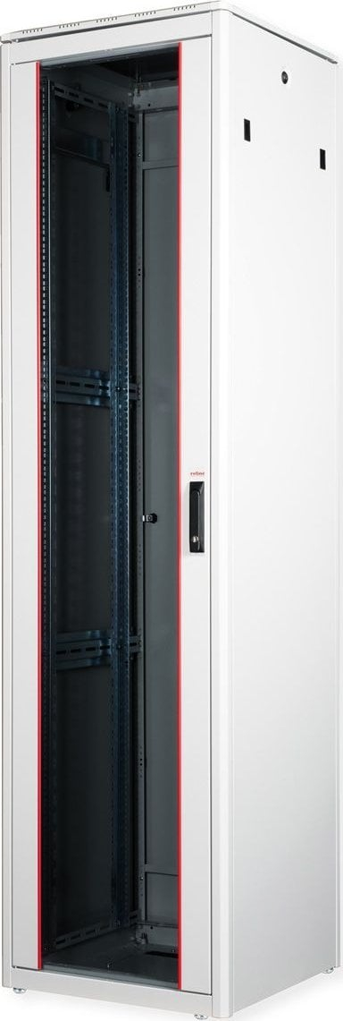 Kabinet rrjeti ROLINE Network Cabinet Pro, 47U, 19", 48.26cm, gri