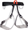 Parzmorë ngjitje Black Diamond Couloir 3S, alpine, unisex, gri me të zezë