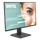 Monitor BenQ GW2491, 23.8", Full HD, 100Hz, i zi