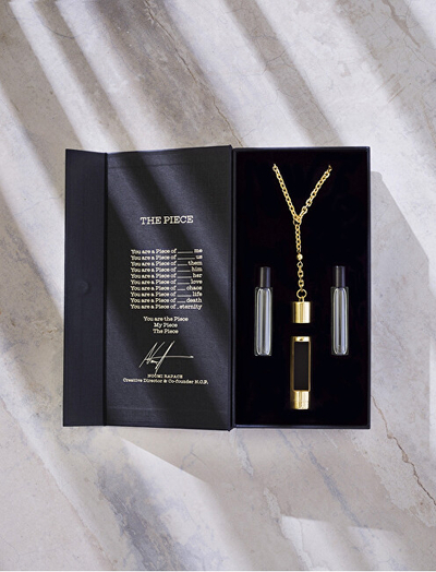 Qafore me parfum NCP OLFACTIVES THE PIECE, 5 ml, e artë
