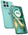 Telefoni Motorola Edge 60 Neo, bundle me Moto Buds, 5G, jeshil