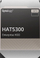 Disku Synology HAT5300 8TB, 3.5", SATA III, 7200 RPM