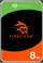 Disk HDD Seagate FireCuda, 8TB, 3.5" SATA III