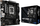 Pllakë amë ASRock H810M-H, socket Intel 1851, DDR5, HDMI