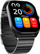 Smartwatch HiFuture Apex, ekran 2.04" AMOLED, Bluetooth 5.2, i zi
