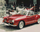 Set pikture me numra BRUSHME Retro on the City's Roads, 40x50 cm, 1 copë, në kuti