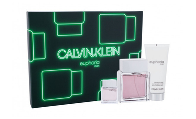 Eau de Toilette Calvin Klein Euphoria Men, 100 ml