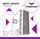 Set kasë kompjuteri PREYON Nest Meshy PRENM02B me furnizues EAGLE POWER GOLD 1000W, ATX, xham i temperuar, i zi