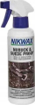 Spray mbrojtës për nubuck dhe zamshe Nubuck &amp; Suede Proof, 300 ml, kundër ujit, transparent