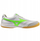 Patika futsalli Mizuno Morelia Sala Pro IN M Q1GA251337, për mrena, jeshile