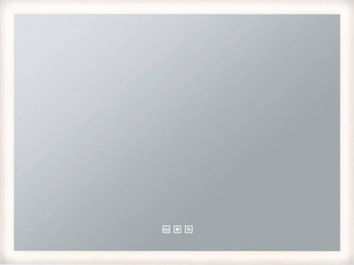 Pasqyrë Paulmann WallCeiling HomeSpa Mirra, 60 x 80 cm