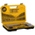 Set koçesh dhe bitash DeWalt DT71563, 100 copë, për dru metal beton