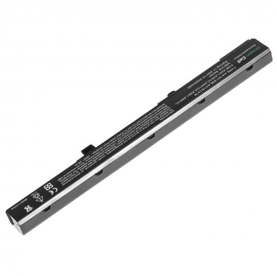 Bateri Green Cell për Asus (AS90), 11.25V, 2200mAh