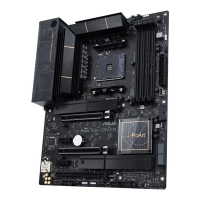 Pllakë amë ASUS PROART B550-CREATOR