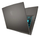 Laptop MSI Thin A15 B7VF-412XPL, 15.6", AMD Ryzen 7 7735HS, 16GB DDR5-SDRAM, 512GB SSD, NVIDIA GeForce RTX 4060, i hirtë