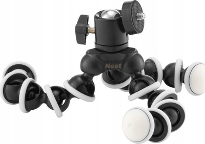 Stativ NEST NT-1200 Transformer, 3kg, i zi