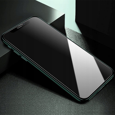 Xham mbrojtës tempered glass për Xiaomi Redmi A2 A2 Plus, 9H, ngjyrë ari