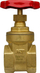 Valvul portë MT STANDARD FLOW GATE VALVE FF 4113-032, për tuba, metalike