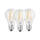 Llambë LED Osram Classic A, 7W, E27, transparente