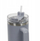 Termos Basic 14753643, 1.2L, çelik inox, argjendtë